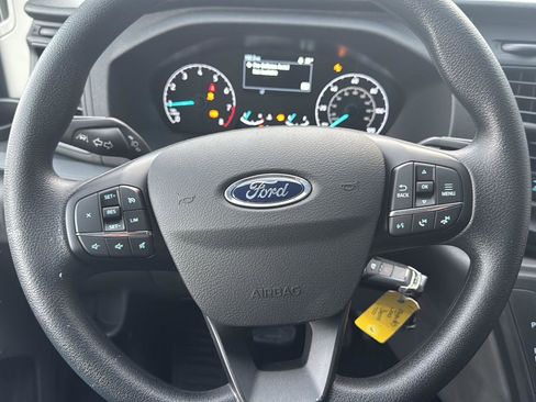 New 2025 Ford Transit 250 Low Roof w/ Load Area Protection Package image 38