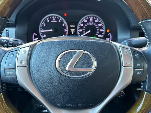 Used 2013 Lexus ES 350 w/ Luxury Pkg image 25