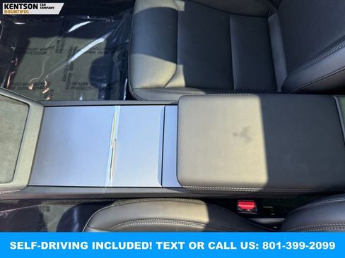 Used 2025 Tesla Model 3 Long Range AWD/4WD image 21
