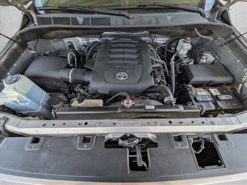 Used 2019 Toyota Tundra Limited AWD/4WD image 21