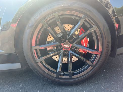 Used 2010 Chevrolet Camaro SS w/ RS Package image 16