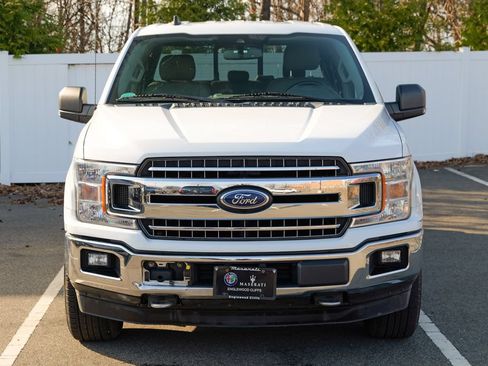 Used 2019 Ford F150 XLT w/ Equipment Group 302A Luxury AWD/4WD image 2