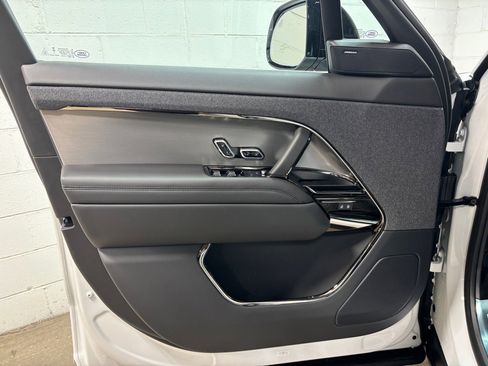 New 2025 Land Rover Range Rover Sport Dynamic SE image 24