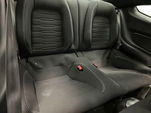 Used 2018 Ford Mustang GT image 16