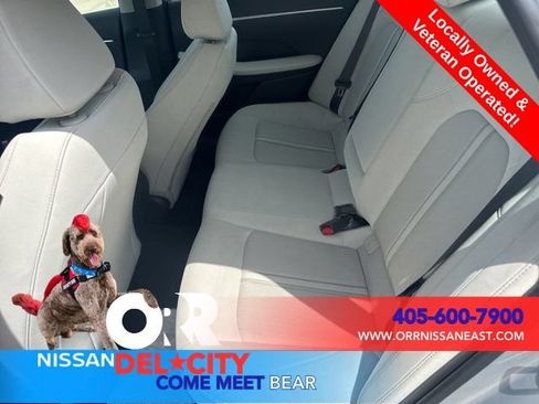 Used 2025 Hyundai Sonata SEL FWD image 10