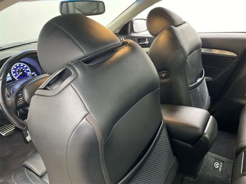 Used 2013 INFINITI G37 x w/ Premium Pkg image 15