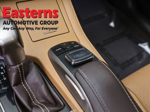 Used 2017 Lexus ES 350 w/ Navigation System Package FWD image 23