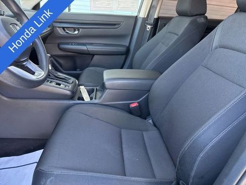 Used 2024 Honda CR-V LX image 26