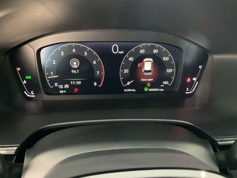 New 2026 Honda CR-V EX-L image 10