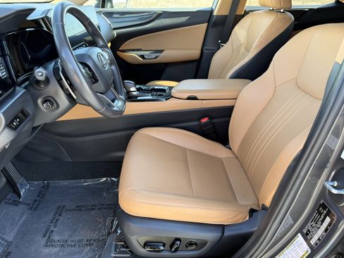 Used 2024 Lexus NX 350 AWD image 19