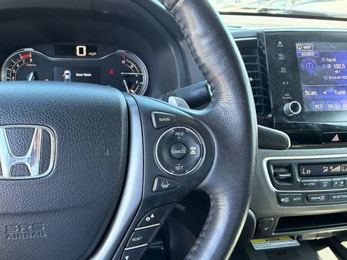 Used 2023 Honda Ridgeline RTL-E image 18