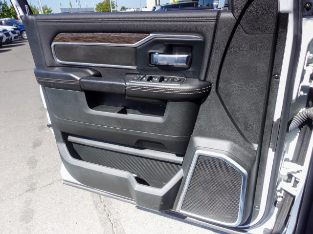 Used 2020 RAM 2500 Laramie AWD/4WD image 19