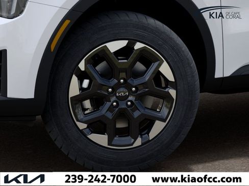 New 2026 Kia Sorento S w/ S Panoramic Sunroof Package AWD/4WD image 9