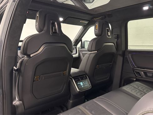 Used 2023 Rivian R1S Adventure image 14