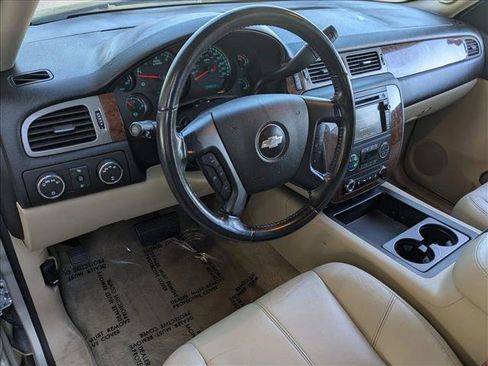 Used 2008 Chevrolet Tahoe LT w/ LT Preferred Equipment Group image 10