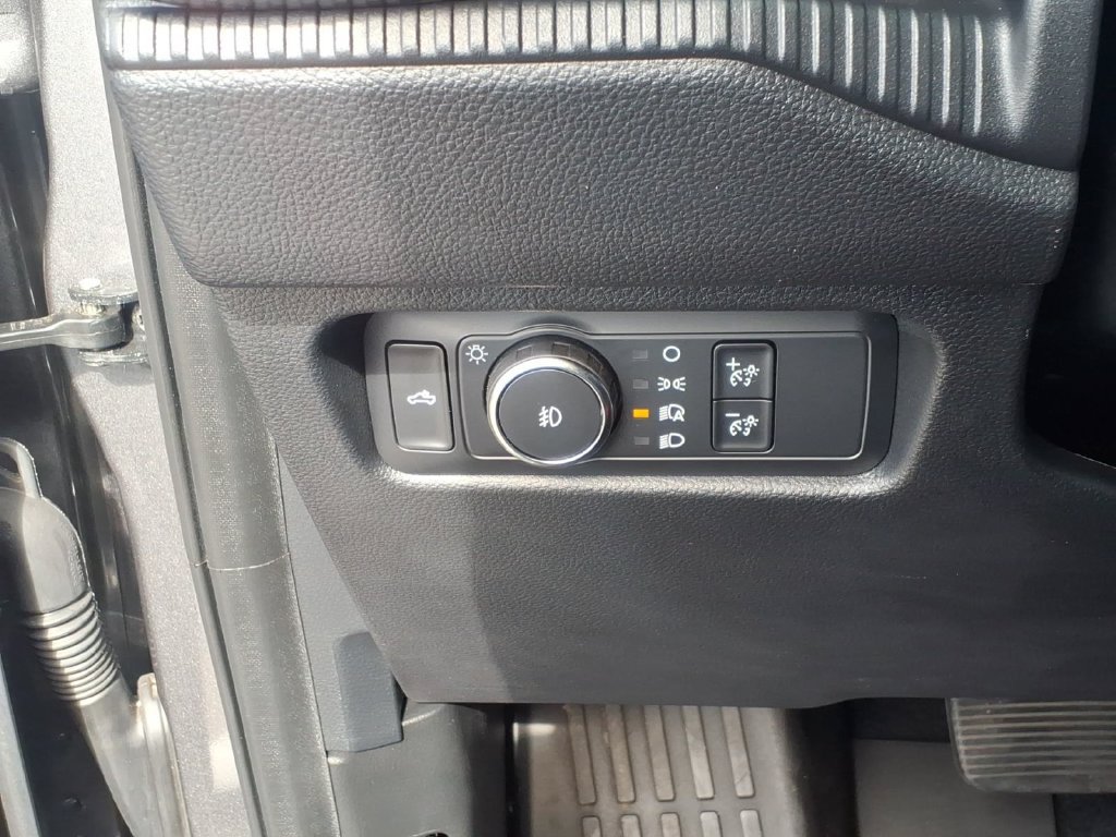 Used 2024 Ford Ranger Raptor AWD/4WD image 36