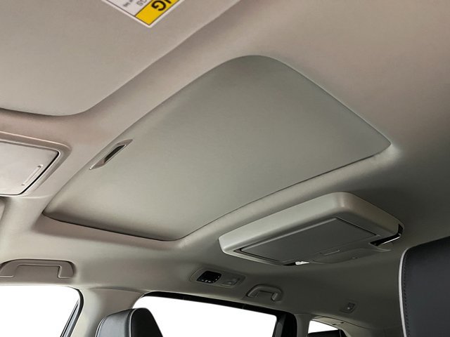 New 2027 Honda Odyssey Elite image 23
