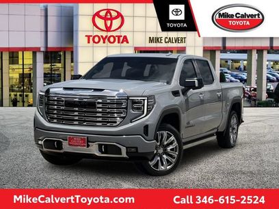 Used 2025 GMC Sierra 1500 Denali w/ Denali Reserve Package