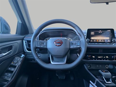 New 2026 Nissan Rogue SV image 22