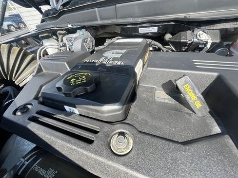 Used 2023 RAM 2500 Rebel w/ Level 2 Equipment Group AWD/4WD image 63