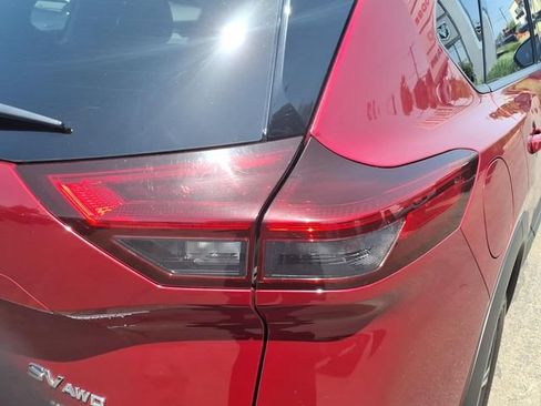 Used 2021 Nissan Rogue SV w/ Premium Package AWD/4WD image 15