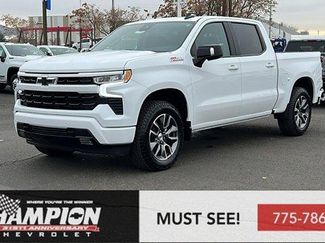 New 2025 Chevrolet Silverado 1500 RST w/ All Star Edition Plus video 1