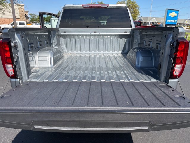 Certified 2024 GMC Sierra 1500 Elevation AWD/4WD image 21