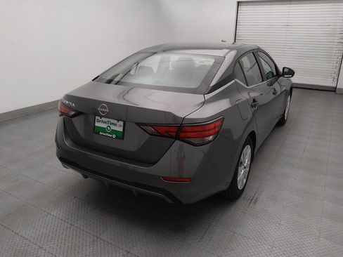 Used 2024 Nissan Sentra S FWD image 7