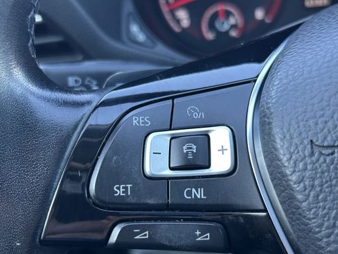 Used 2020 Volkswagen Passat 2.0T R-Line image 22