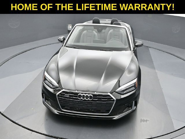 Used 2022 Audi A5 2.0T Premium AWD/4WD image 63