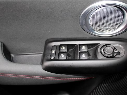 Used 2023 Dodge Hornet GT Plus w/ Tech Pack Plus w/o Parking image 13