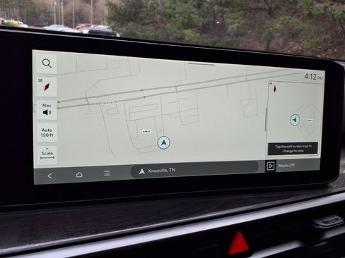 New 2026 Kia Sorento X-Line EX AWD/4WD image 10