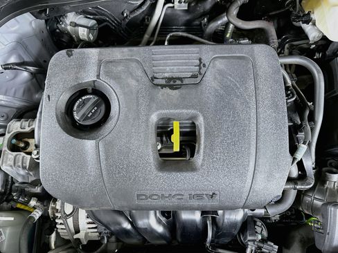 Used 2024 Kia Soul LX w/ Option Group 015 FWD image 31
