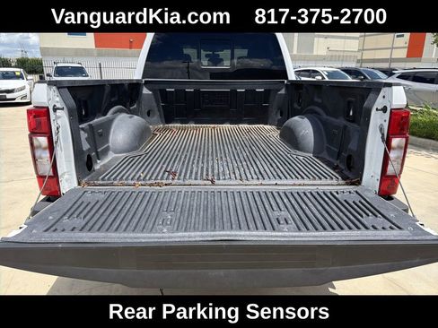 Used 2022 Ford F250 Lariat w/ Lariat Value Package AWD/4WD image 25