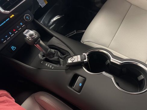 New 2026 Ford Mustang Premium image 29