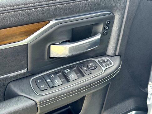 Used 2024 RAM 2500 Laramie w/ Safety Group image 14