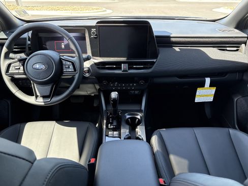 New 2026 Subaru Outback Premium AWD/4WD image 11
