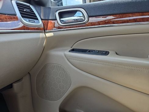 Used 2012 Jeep Grand Cherokee Limited AWD/4WD image 26
