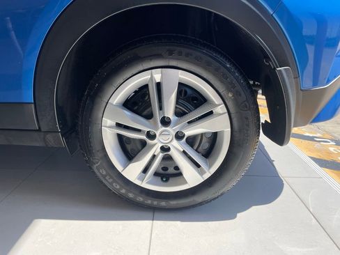 Used 2025 Nissan Kicks Play S FWD image 17