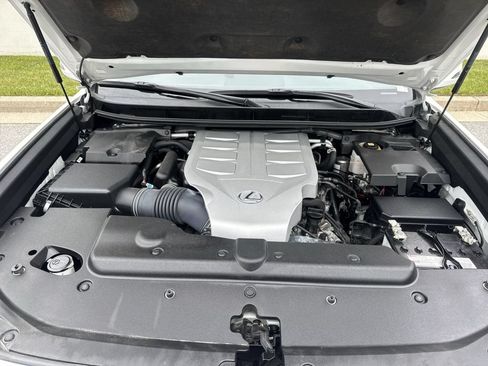 Used 2023 Lexus GX 460 Premium w/ Premium Package AWD/4WD image 29