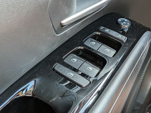 Used 2024 Hyundai Tucson Limited AWD/4WD image 23