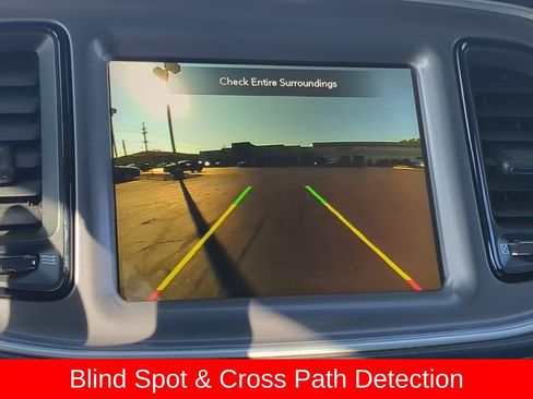 Used 2022 Dodge Challenger R/T Scat Pack w/ Dynamics Package image 23