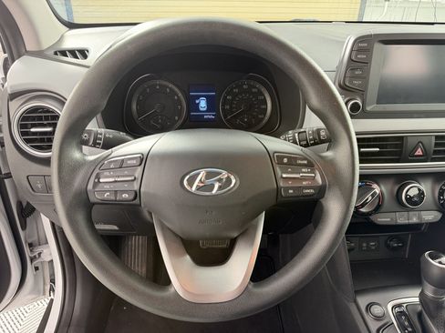 Used 2019 Hyundai Kona SE AWD/4WD image 24