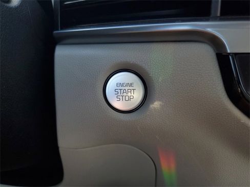 Used 2025 Kia Sorento EX image 26