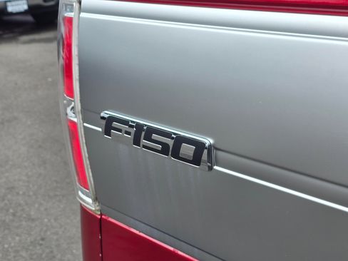 Used 2014 Ford F150 Platinum image 10