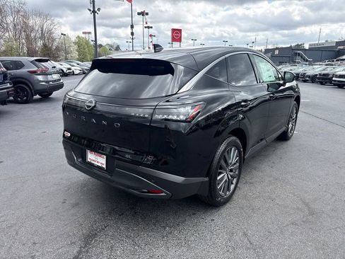 New 2026 Nissan Murano SL AWD/4WD image 5