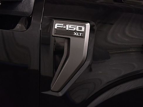 Used 2023 Ford F150 XLT w/ Equipment Group 302A High AWD/4WD image 10