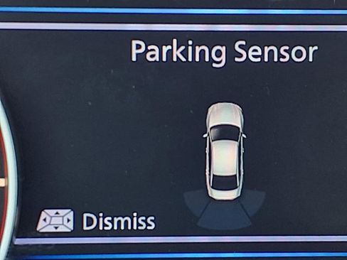 New 2025 Nissan Altima 2.5 SV image 18