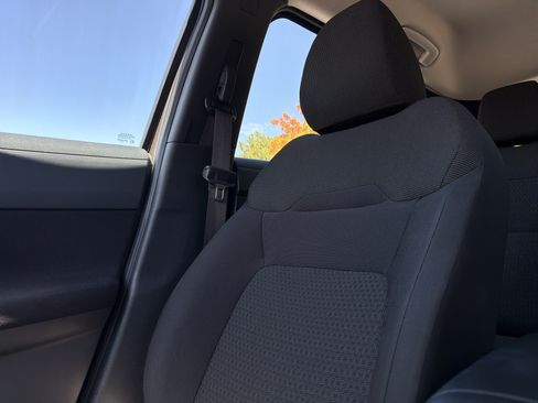 Used 2025 Nissan Kicks S FWD image 22
