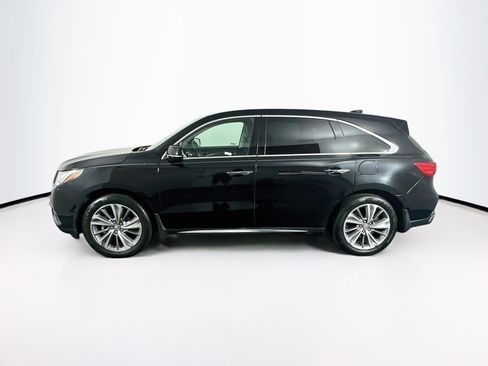 Used 2018 Acura MDX FWD w/ Technology Package image 4